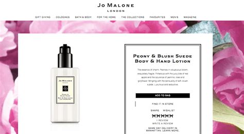 jo malone discount code 2020